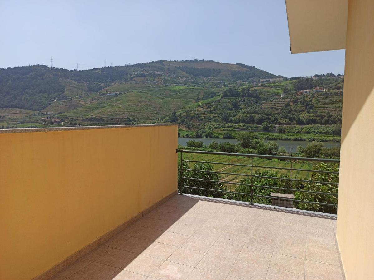 Vineyards Valley House Villa Penajoia Buitenkant foto